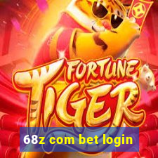 68z com bet login